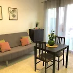 Apartamento Con Piscina En Ciudad Jardin