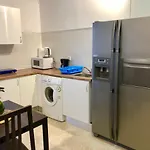 Apartamento Con Piscina En Ciudad Jardin
